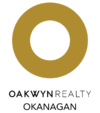 A gold circle on top of a black background.