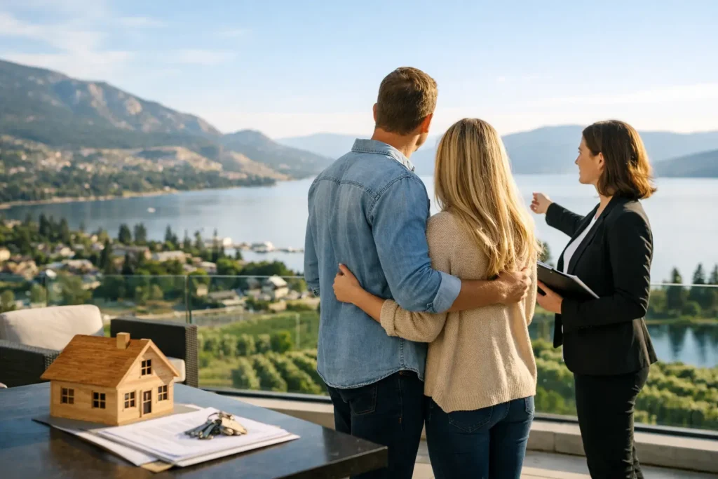 Buying a Home in Kelowna: What to Know