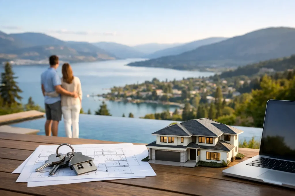 Okanagan Relocation Real Estate Guide