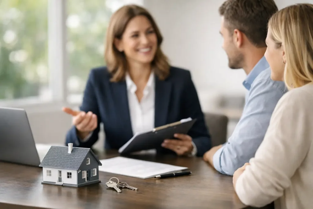 Benefits of Using a Realtor to Sell
