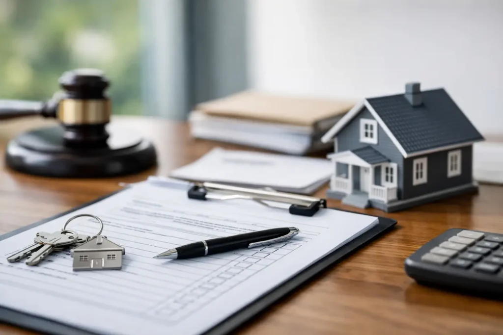 BC Seller Disclosure Requirements Explained