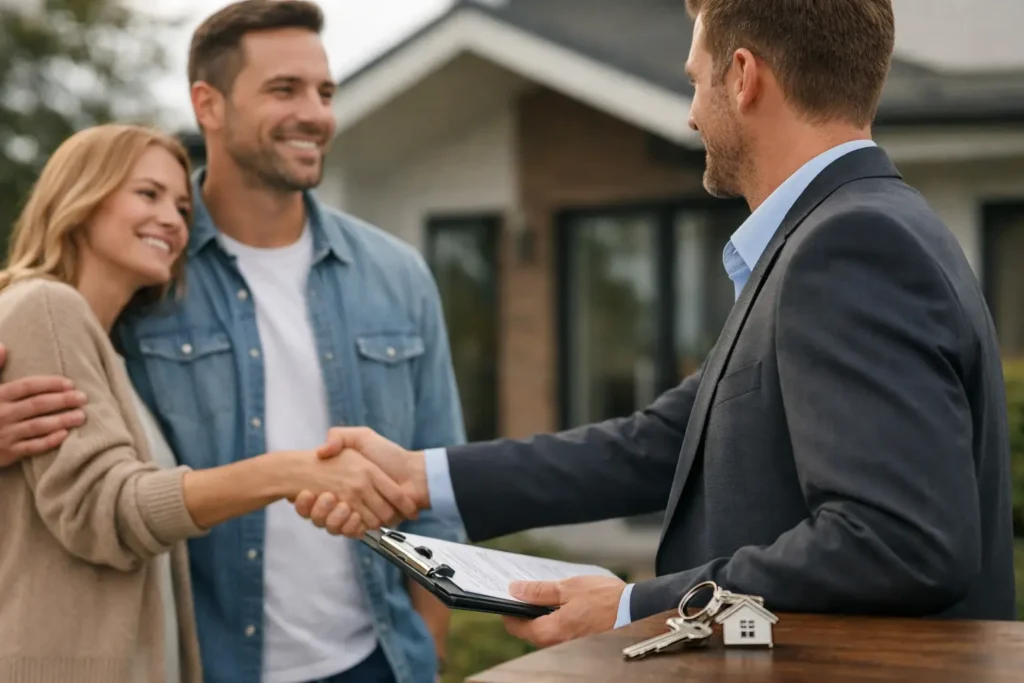 How Realtor Representation Protects Sellers