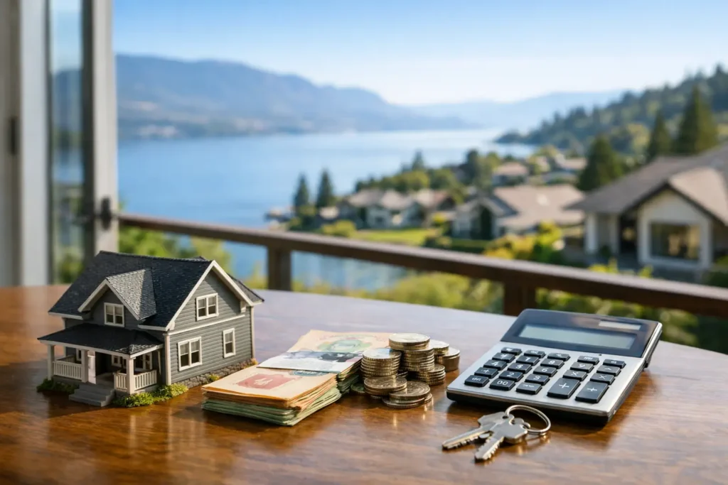 How to Price Your Kelowna Home Right