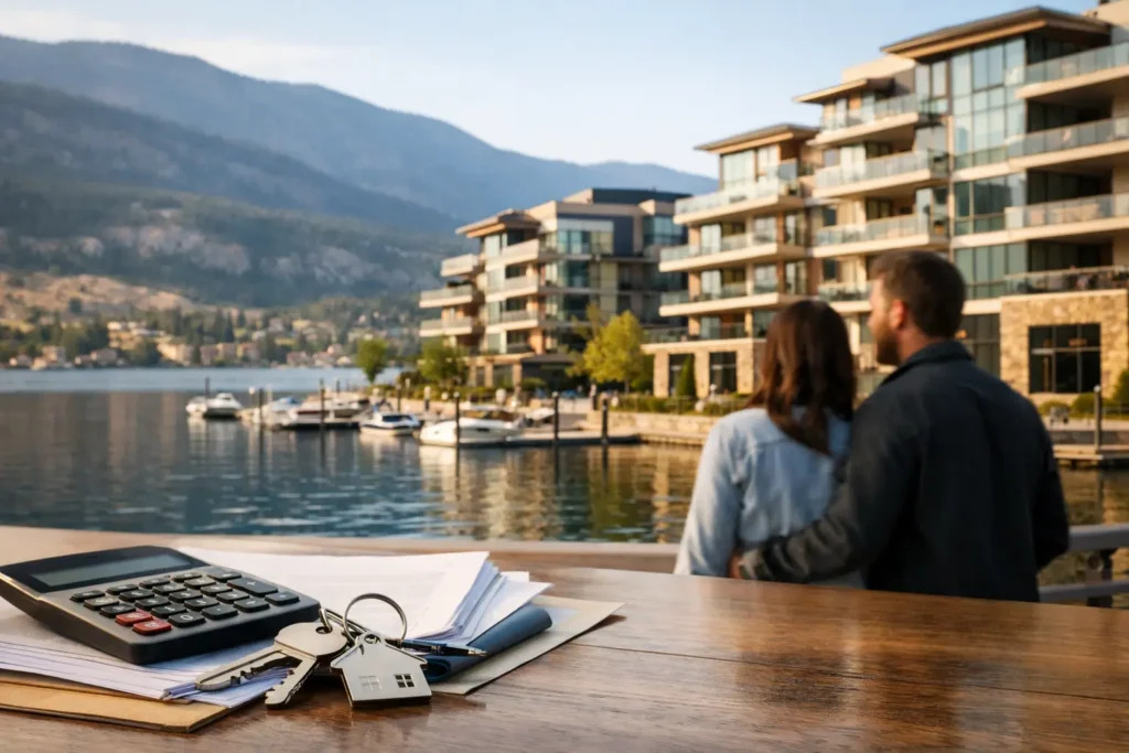 Kelowna Strata Fee Guide for Smarter Buying