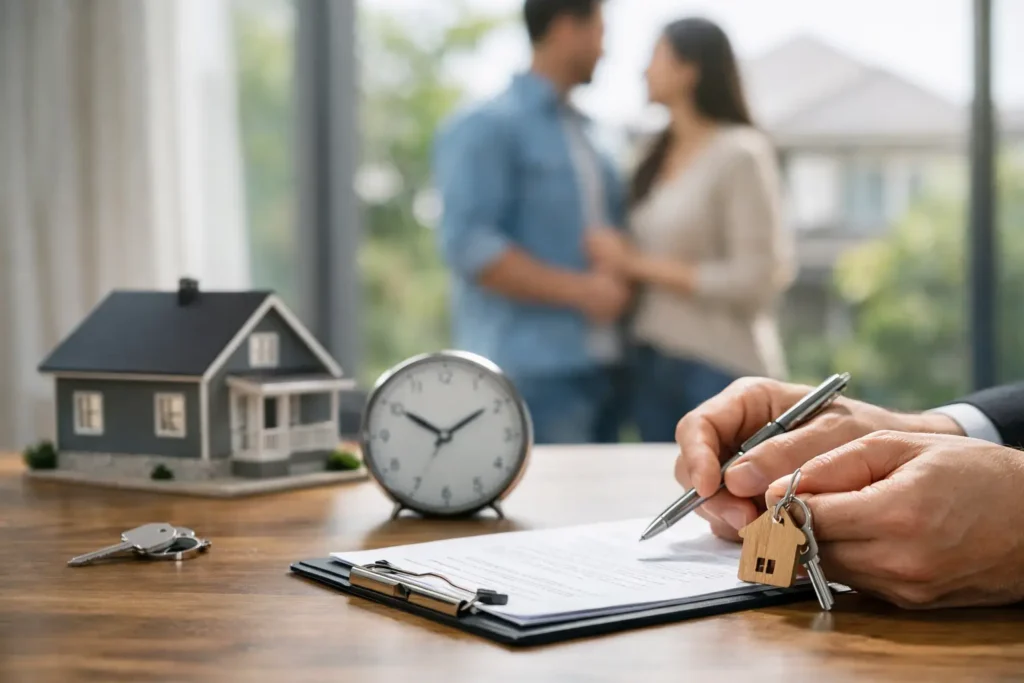 Subject Removal Timing in BC Home Purchases