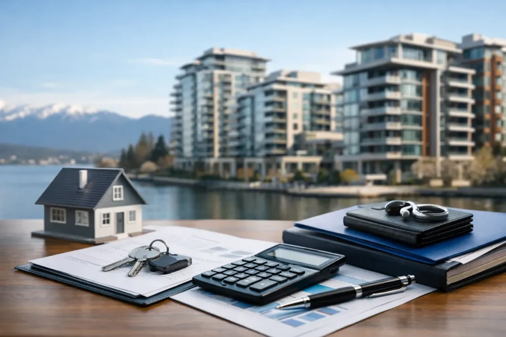 Do Strata Fees Cover Insurance in BC Condos?
