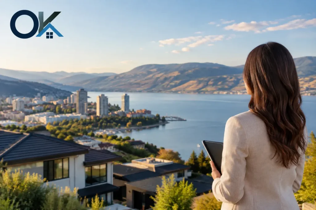 What Kelowna Inventory Trends Mean for You